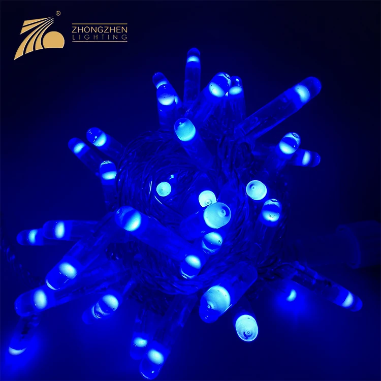 
Professional Quality Outdoor IP44 3Watt 6Watt Decoration LED String Lamp 