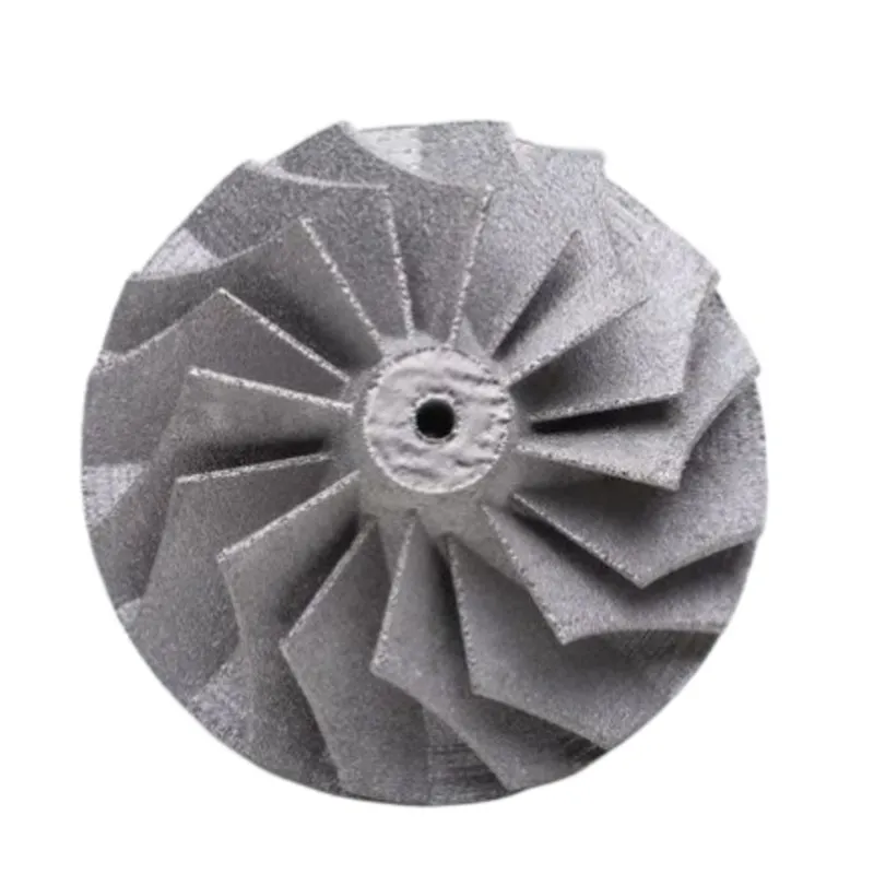 Professional SLS/SLM/SLA/FDM metal 3D printing service