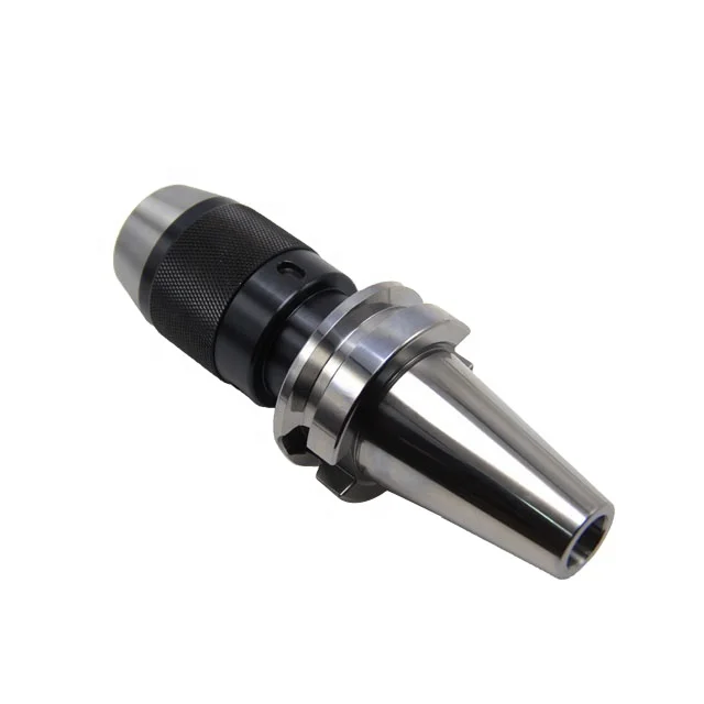 High sale milling cutter cat  lathe machine collet chuck  bt apu Drill collet chuck   for milling machines