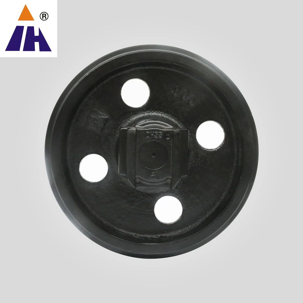 
Производитель, оптовая продажа, профессиональное производство, детали ходовой части 50mn, переднее колесо в сборе 