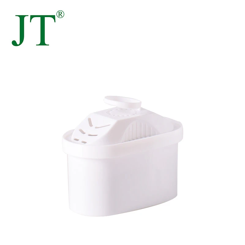 
OEM ODM Replacement Water pitcher filter use premium material for effective reduction of potentially harmful contaminants 