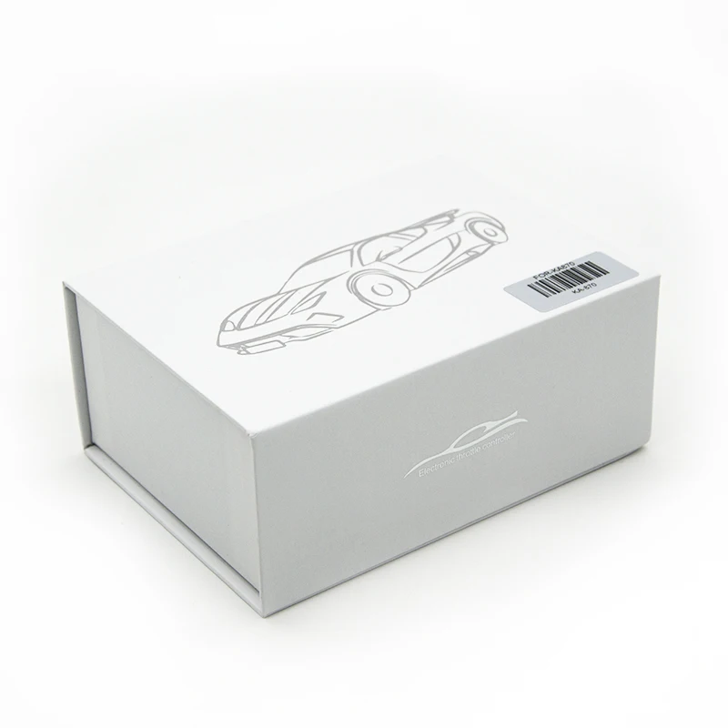 New Design Electronic Throttle Controller Car Accelerator 9 Drives 5 Modes Throttle Controller China Factory