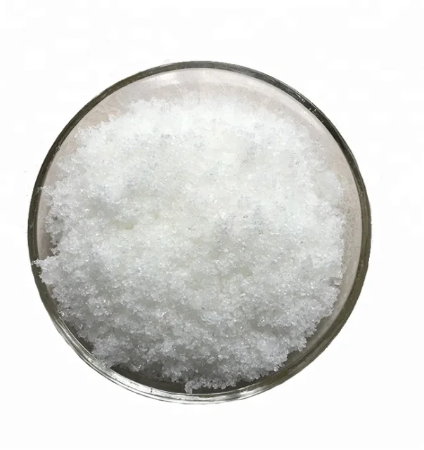 High Purity Low Price Lanthanum Chloride Heptahydrate