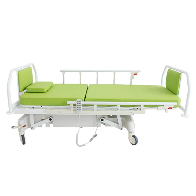 Medical Comfortable Actualway Electric Dialysis Treatment Chair Bed Hospital Hemodialysis Blood Donor Chairs