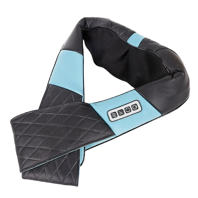 deep tissue Neck Shoulder Wireless neck massage Shiatsu cervical neck shoulder massager