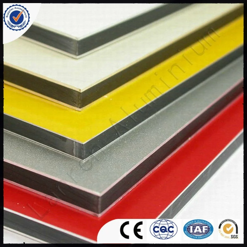 korea aluminium composite panel