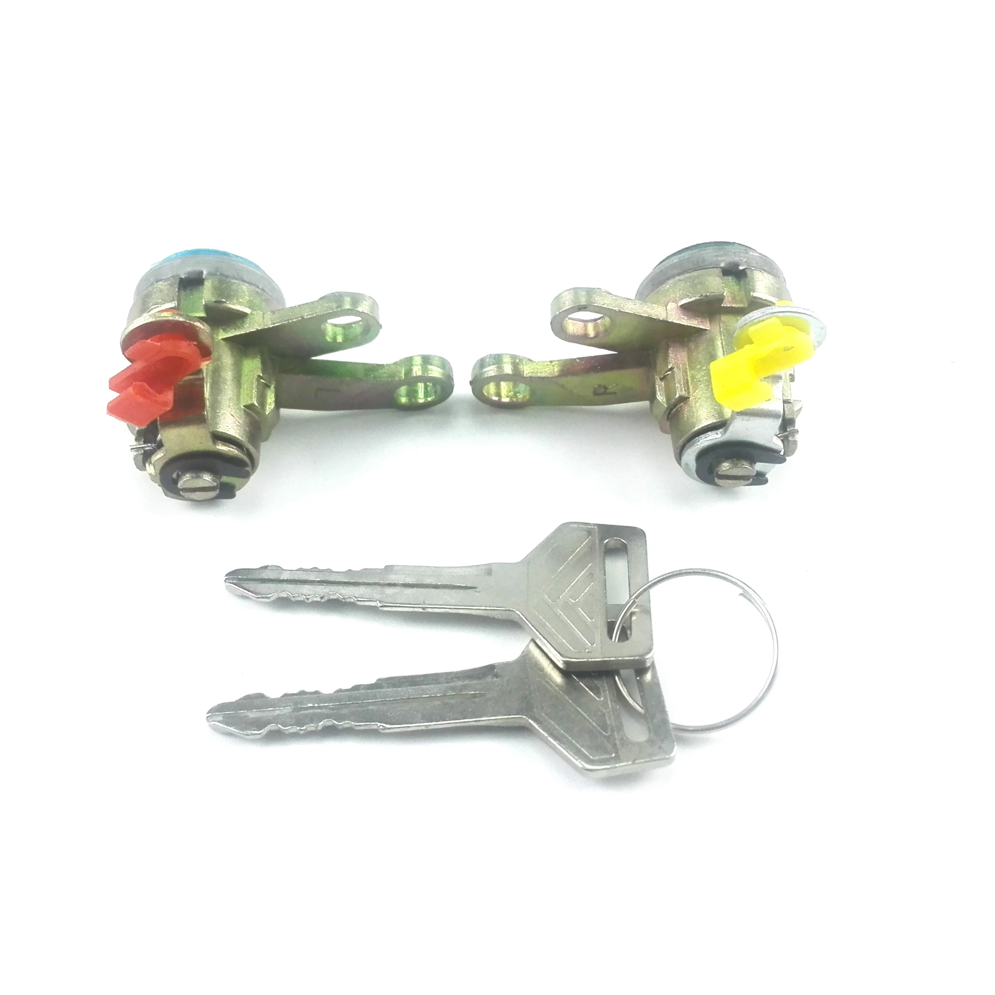 Дверной замок с ключом для Camry 1992-1996 69052-33010 69051-33010
