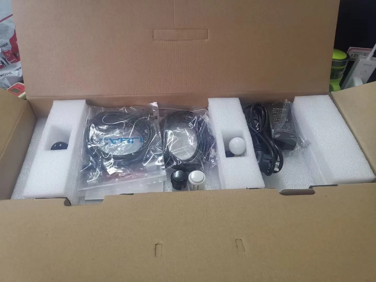 3D WIFI Pandora EX Saga box 10000 в 1 Функция сохранения многопользовательские джойстики аркадные Ретро игровые консоли