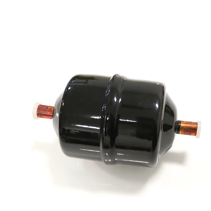 Accessories Premium R22 Refrigerant Compressor Unit with Dry Filter- Efficient Filtration and Reliable Protection
