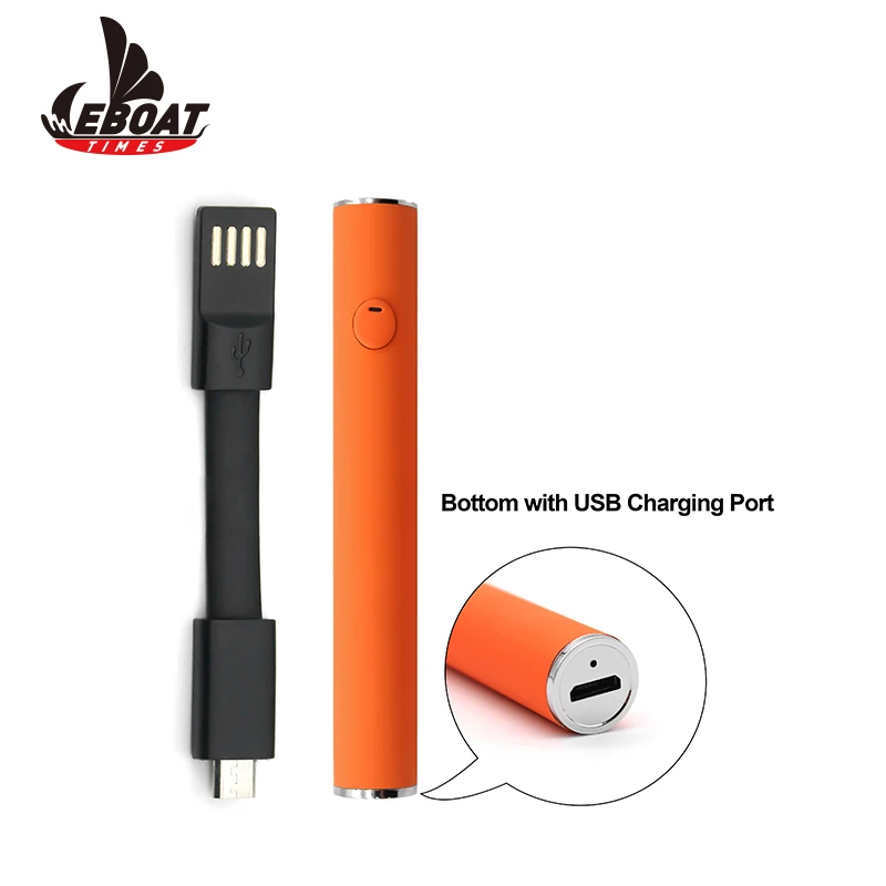 New arrival Variable voltage cbd battery 510 thread vape pen 550mah vaporizer battery
