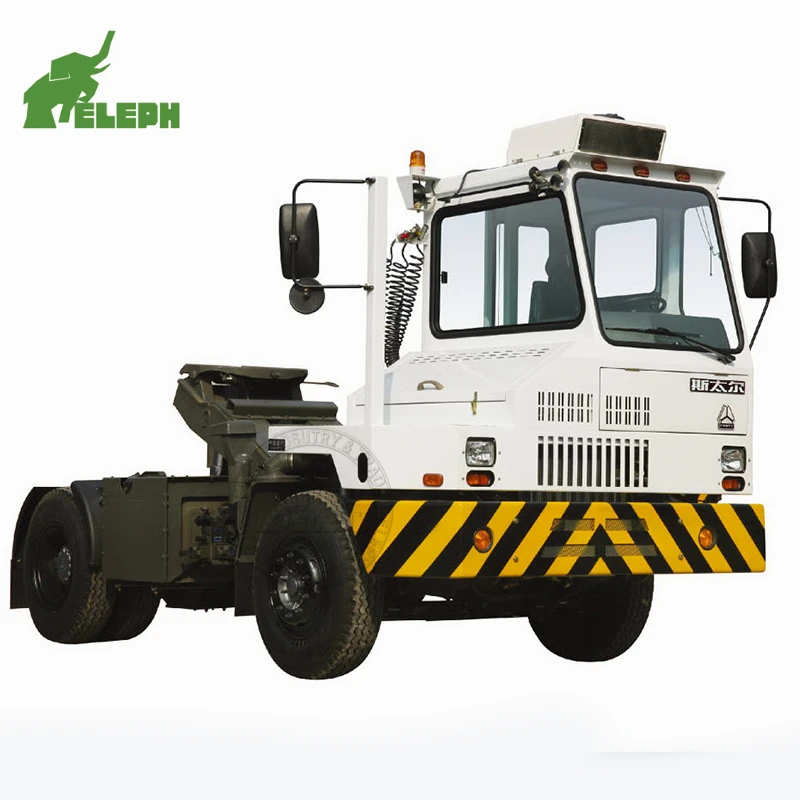 high quality m3000 tractor truck truck tractor chassis 420hp tractor truck(11)