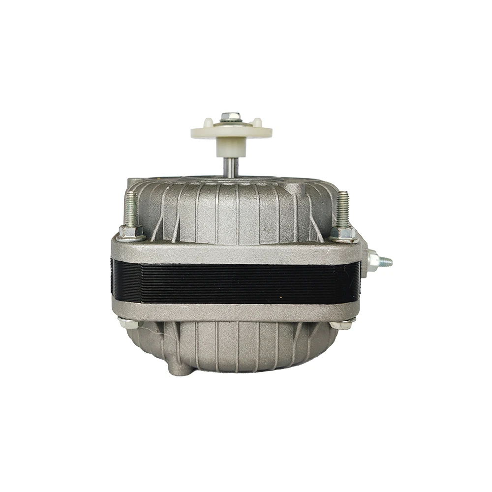 Kironmotor 34w condenser fan motor aluminum wire refrigerator motor