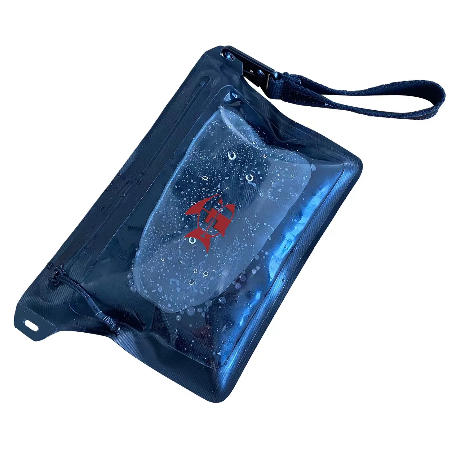 TOPAZ Factory Custom TPU Welding Waterproof Bag Outdoor Waterproof Pouch Customizing Submersible Bag