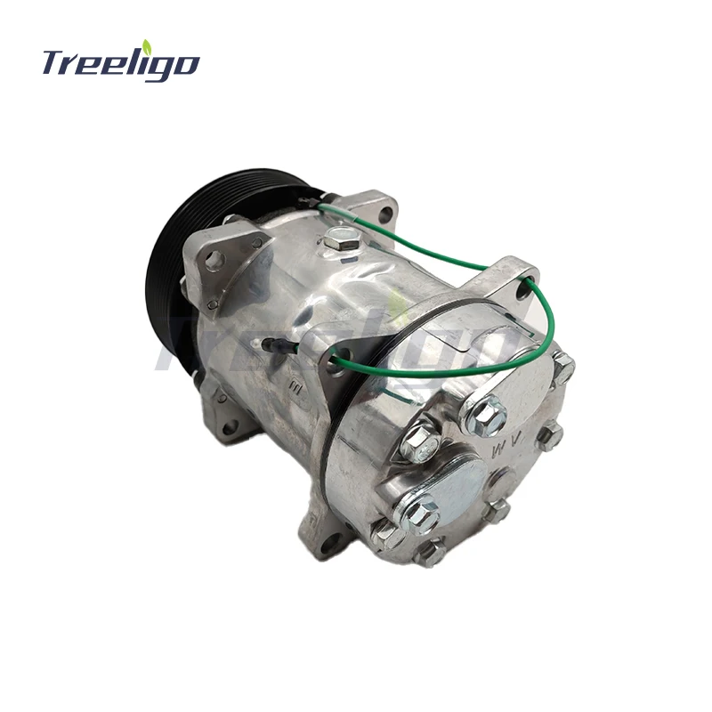High Quality OEM Auto ac air Conditioning Compressor For VOLVO European Truck