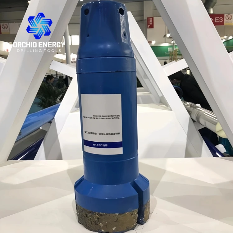 API Flat Bottom Junk Mills Oil Well Downhole Fishing Milling Tool