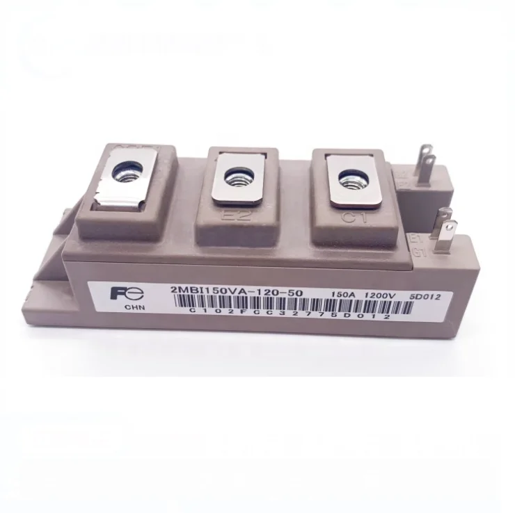 2MBI150VA-120-50 2MBI150VA-120 new original Power IGBT Modules 150A 1200V Driver module