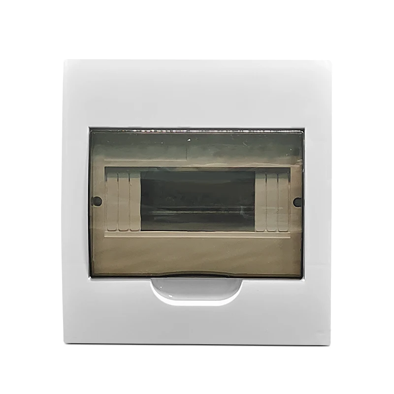 Mcb Flush-mounted In-wall Mcb Competitive Price Electrical Distribution Box Db panel