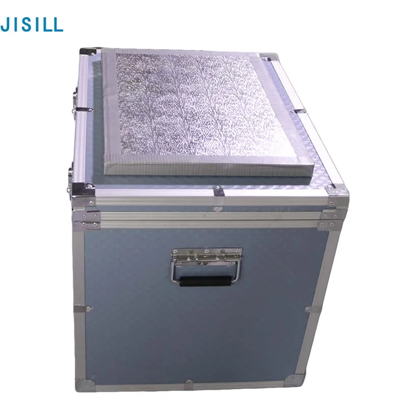 Thermal Insulated Large Vacation Trunk Cooler Box For Hot Or Cold Food While Traveling