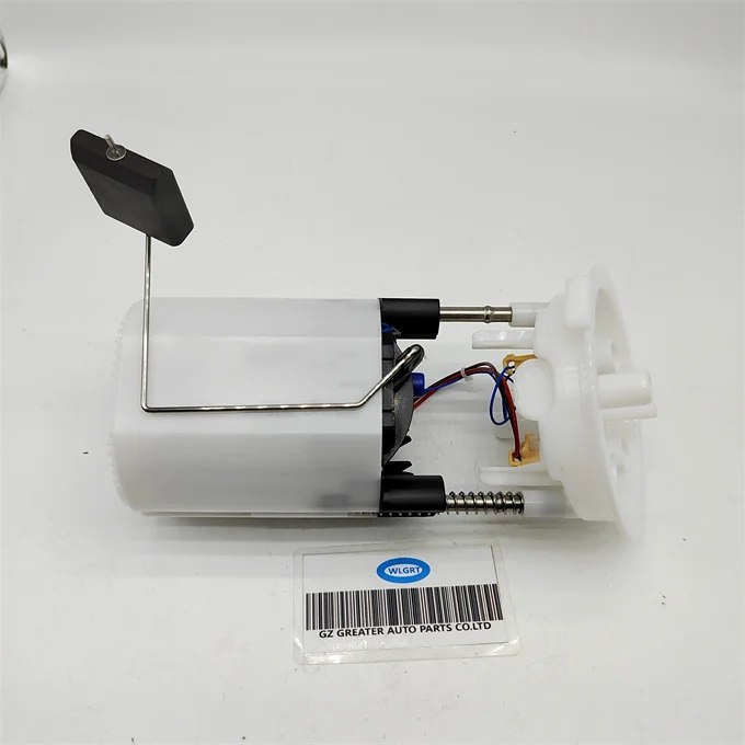 WLGRT OEM 16147163298 Fuel Pump Assembly For BMW 1-Seies Coupe E82 3-Series E90 E91 E93