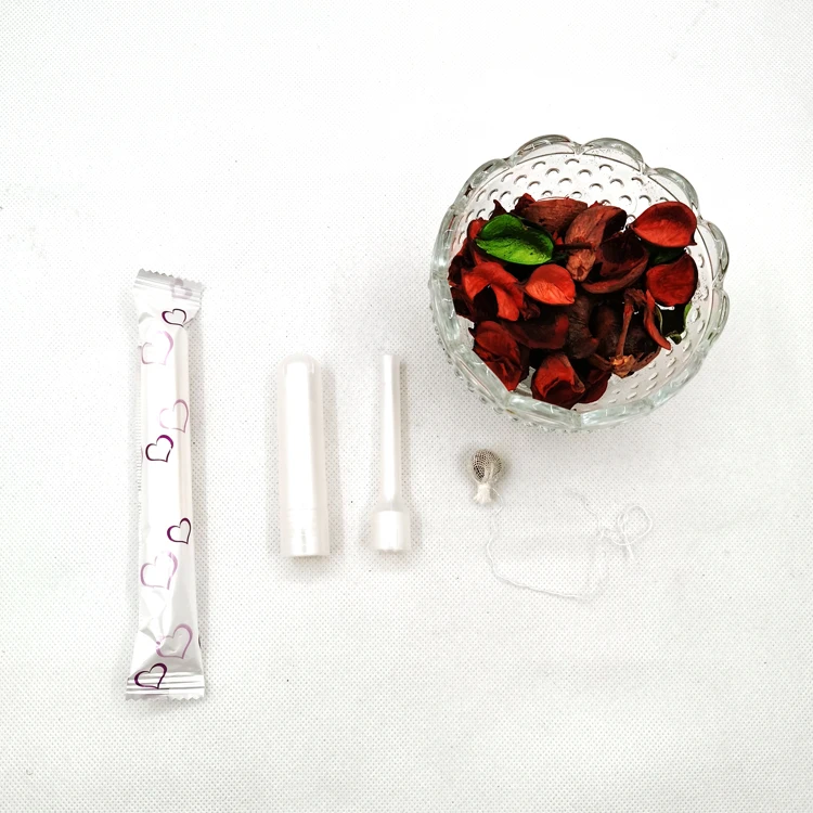 Высокое качество Оригинальное здоровье влагалище чистые точки Детокс жемчуг Yoni жемчуг