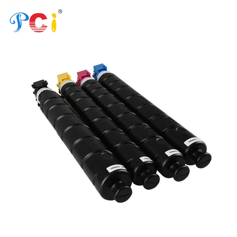 TK-8800 TK8800 TK-8802 TK-8803 TK-8804 совместимый для Kyocera P8060 P8060CDN тонер-картридж