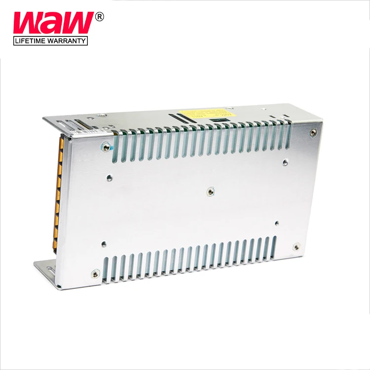 high quality SMPS 10a 24v 250w S-250 switching power supply