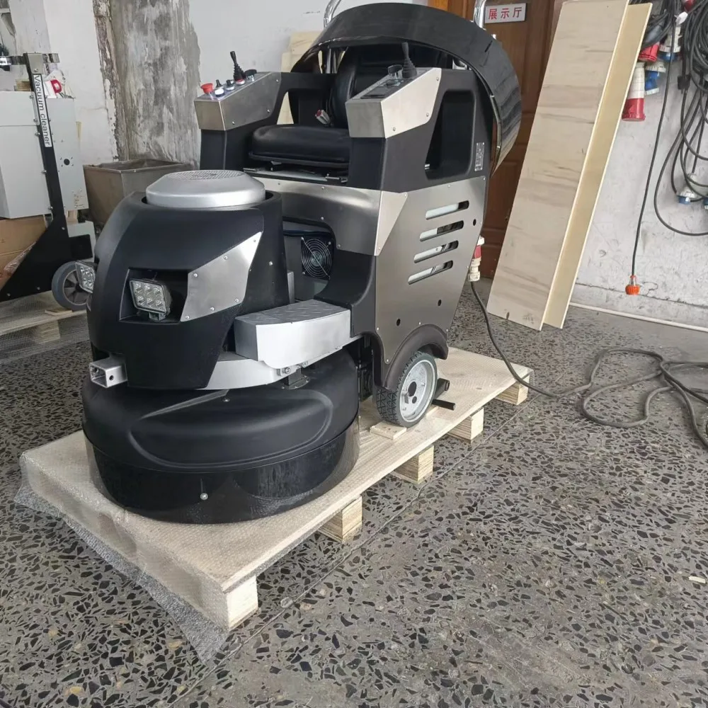 Полировальная машина 380V 16 головок
