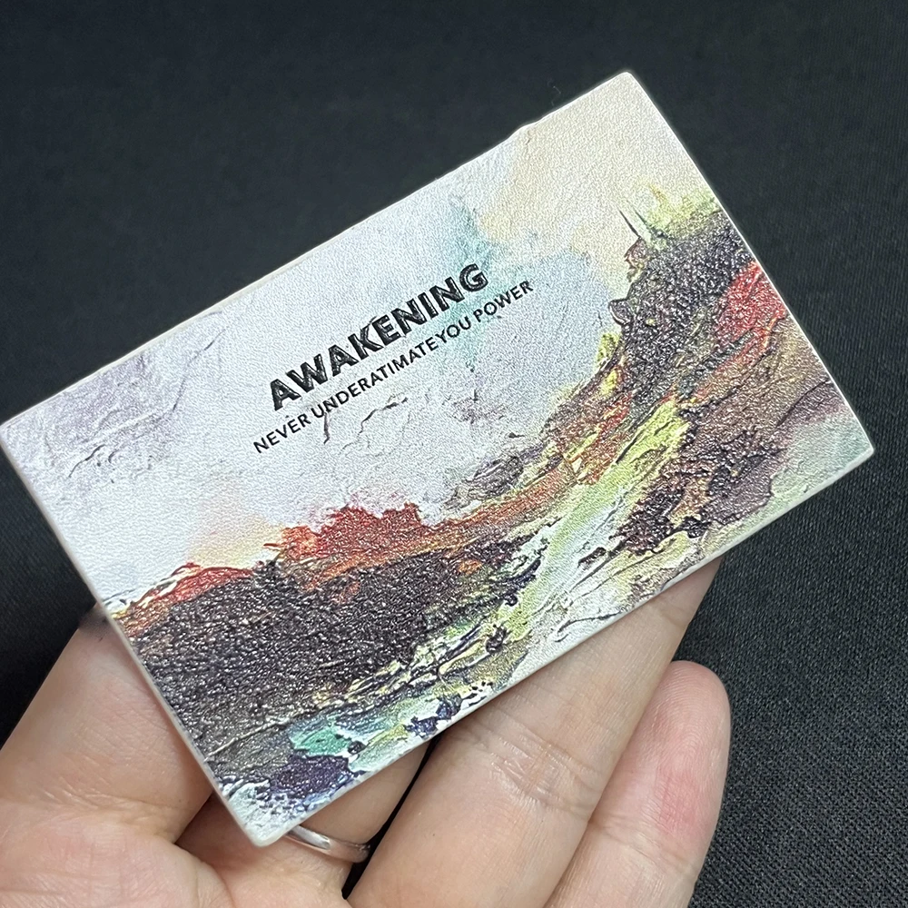 Custom Cheaper Embossed Pu Leather Label Patch for Hat Clothing Bag