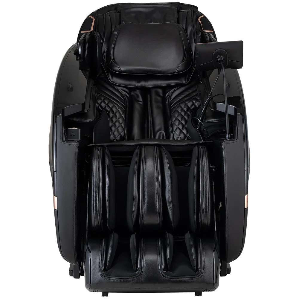 Morningstar MS-131L Japanese 4d ai voice body detection back massage chair