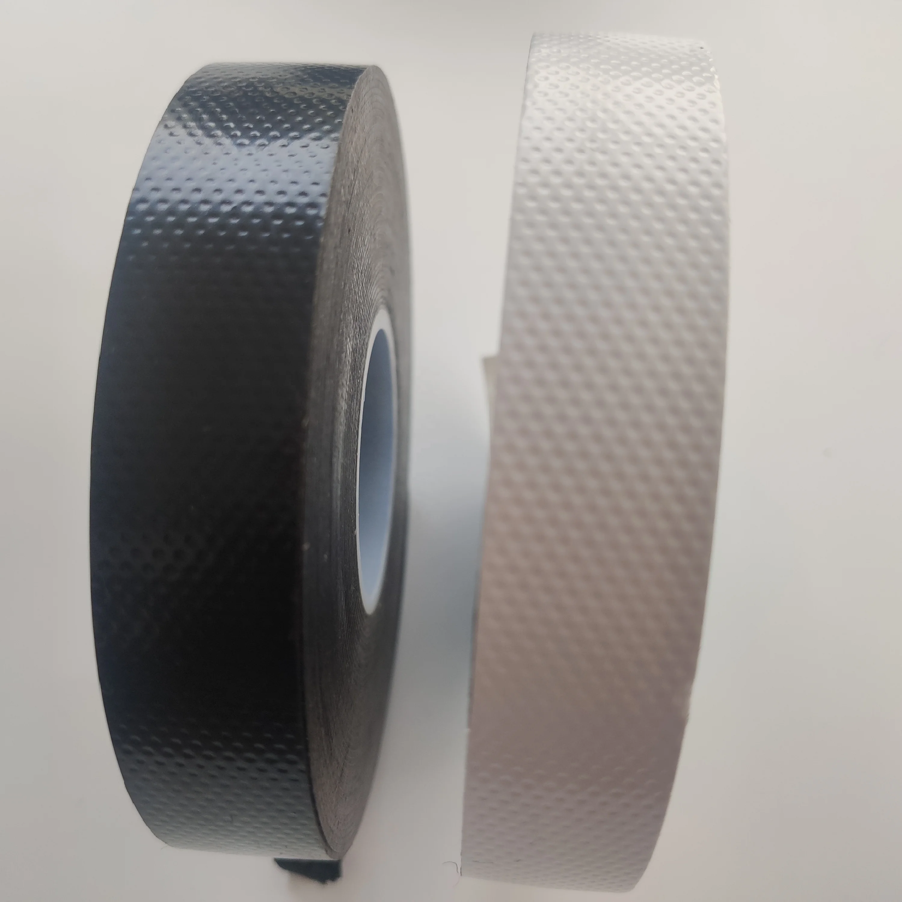 self fusing and self amalgamating rubber tape