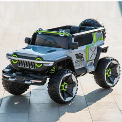 CHINA FAMOUS FACTORY 12 v rechargeable battery electric toy car 12 v 24 v remote control electric toy car with good quality