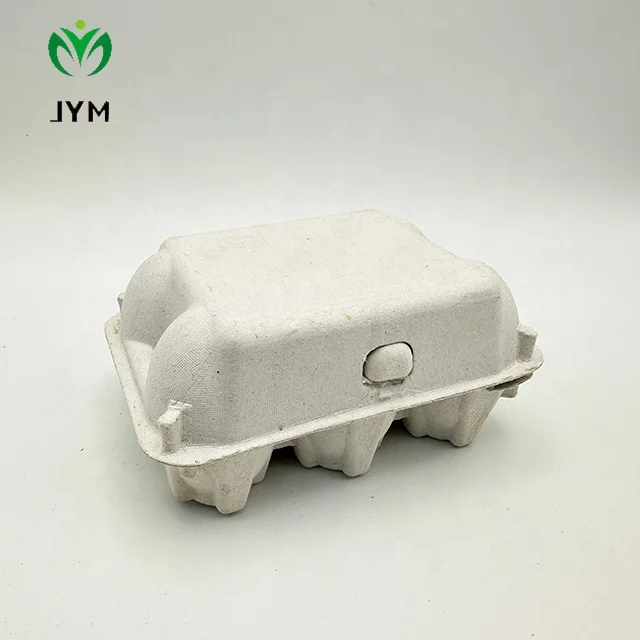 30 cell paper pulp egg tray