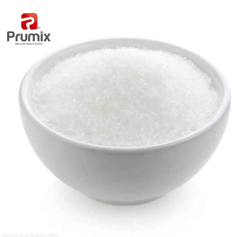 High Quality MSG Monosodium Glutamate Food Grade 60 Mesh Fufeng Monosodium Glutamate