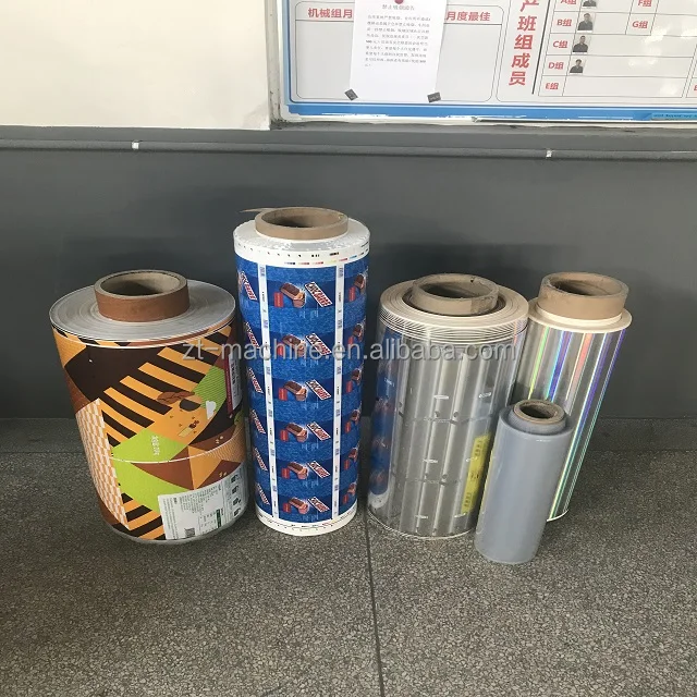 Best Seller Thermal Film With Good Elasticity Solventless Lamination Sales Solvent Free Laminating Machine