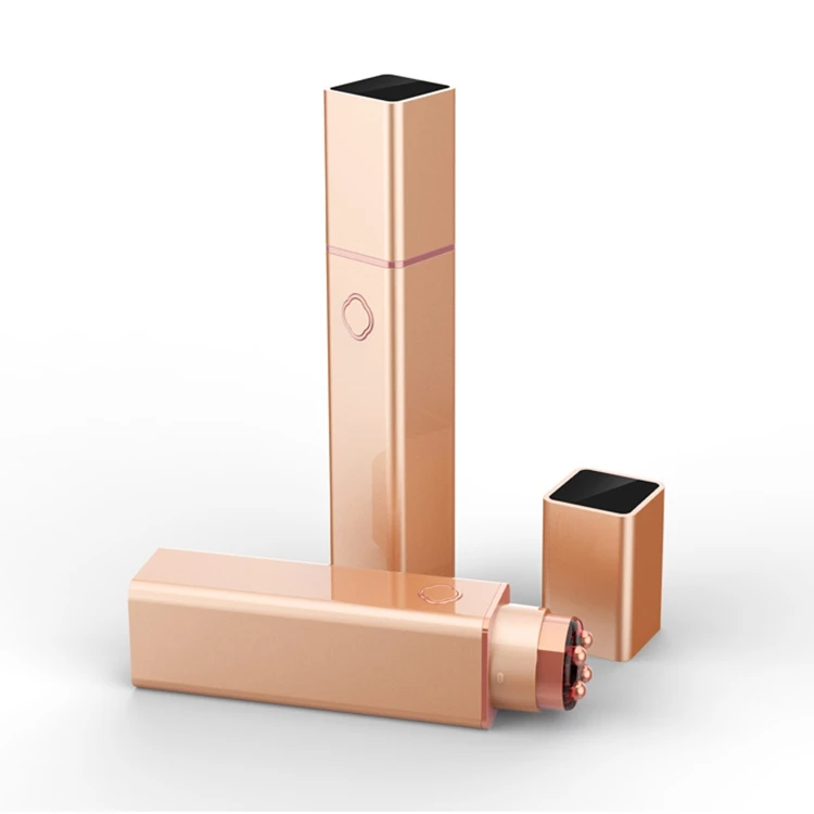 
Exquisite Structure Manufacturing Hot Sell Wrinkle Removal RF Eye Massager 