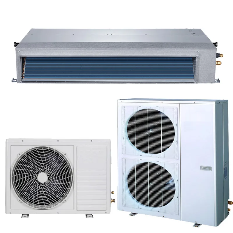 230V 60Hz duct type air conditioner