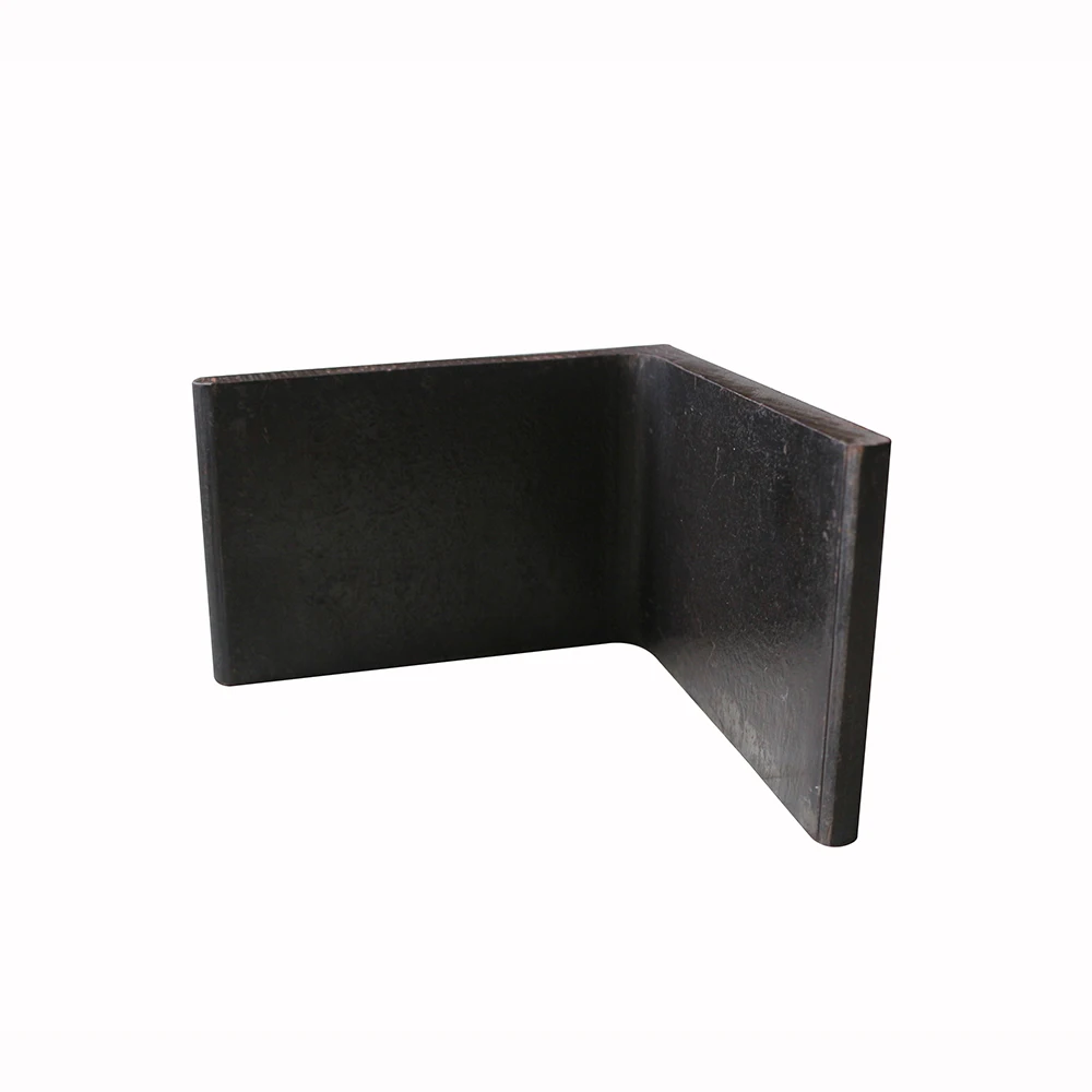 Good quality stainless steel angle bar manufacturer hard angle steel bar