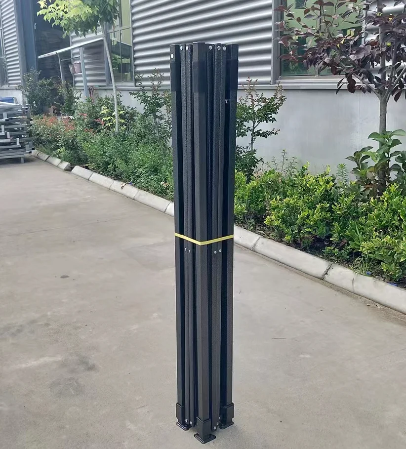 Tent Canopy Outdoor Garden Pavilion Gazebo Sunshade Beach Camping