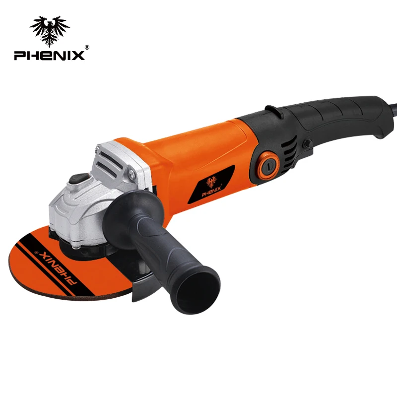 Angle Grinder Power Angle Grinder Cheap Electric Angle  Grinder