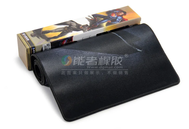 High Quality Custom Full Colour Design Print Large Anti-Slip Rubber Neoprene Desk Game Gaming Play Mat Playmat Mousepad