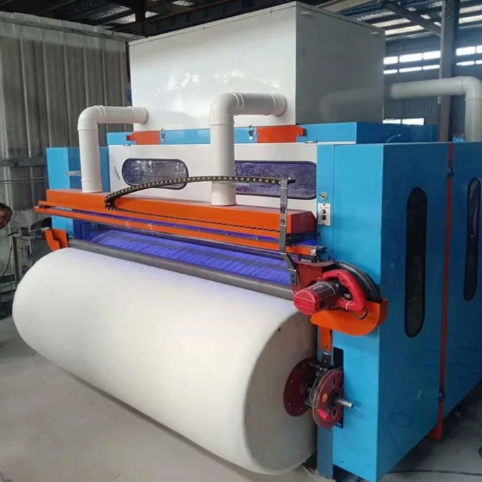 Автоматическая электрическая машина для расчесывания овечьих, полиэфирных, льняных, шерстяных, хлопковых волокон