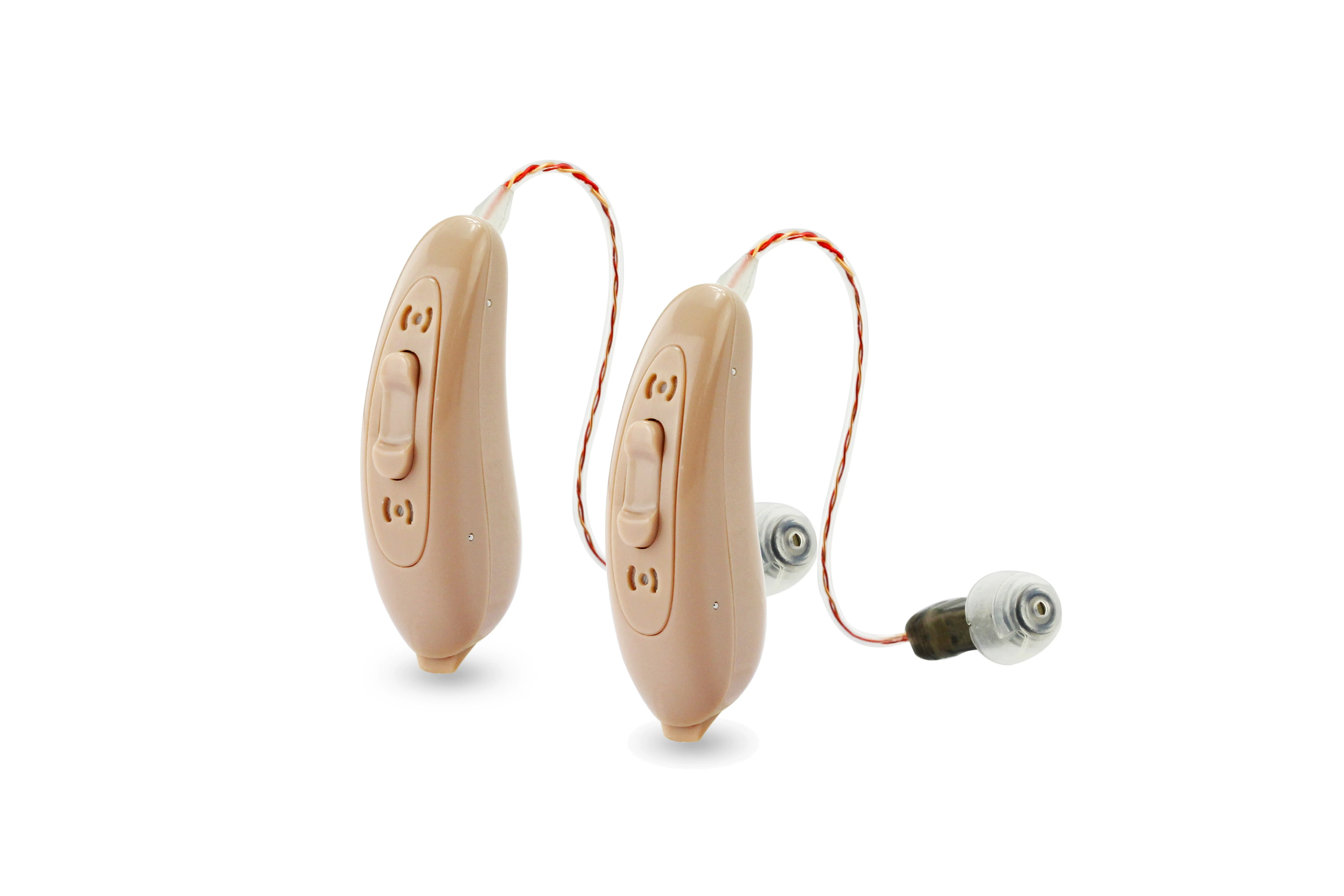Retone hot selling RIC wireless hearing aid