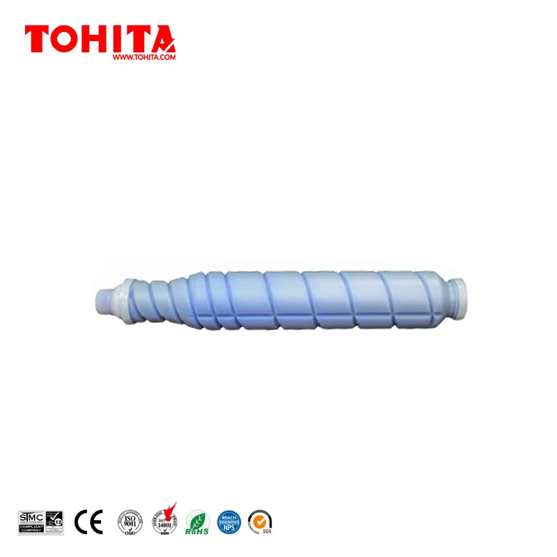 Картридж с тонером TN619 TN-619 tn619 для Konica Minolta Bizhub PRESS C1060 C1070 TOHITA