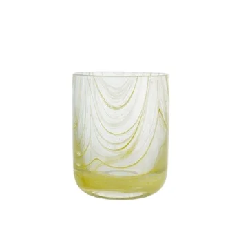 360 мл Пользовательские Современные хоккейные питьевые очки стильная и Персонализированная стеклянная посуда для напитков