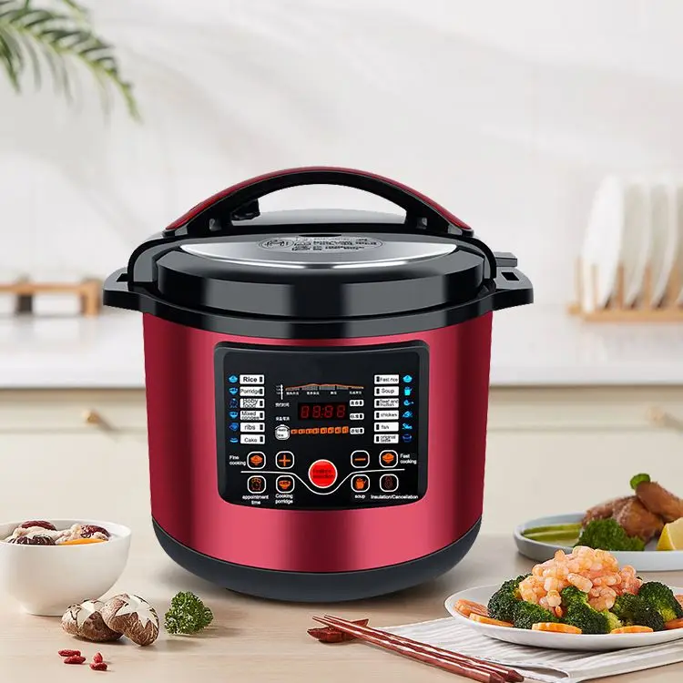 Конкурентоспособная цена, работающего на постоянном токе 12 В в электрическая скороварка самое лучшее качество с самой лучшей ценой