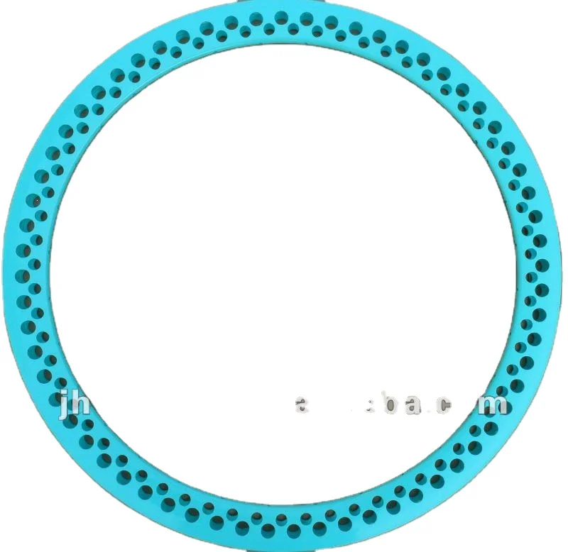 multipoles and multi colors bike rims