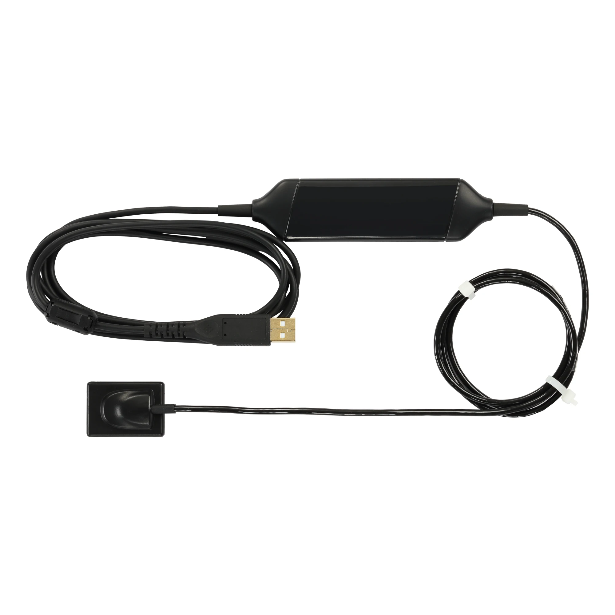 Hot Sale high resolution digital dental x ray sensor 1.3 USB HDR CE Intraoral RVG X Ray Sensor