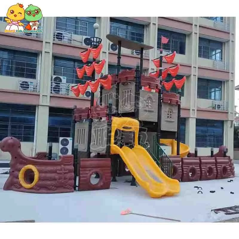 kids outdoor water park slide playground equipment water park slide