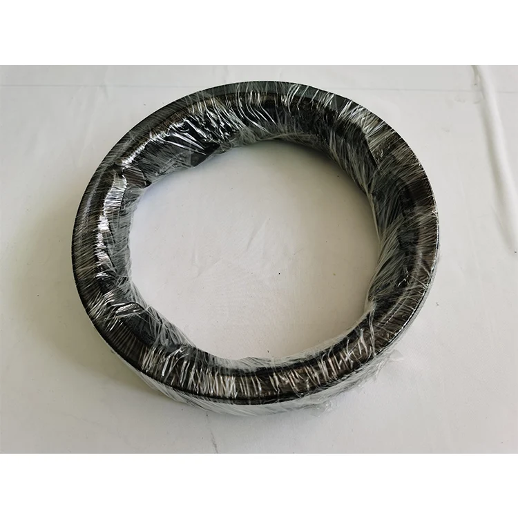 Изготовленные на заказ защитные крышки для пневматического цилиндра винтового стержня круглой формы