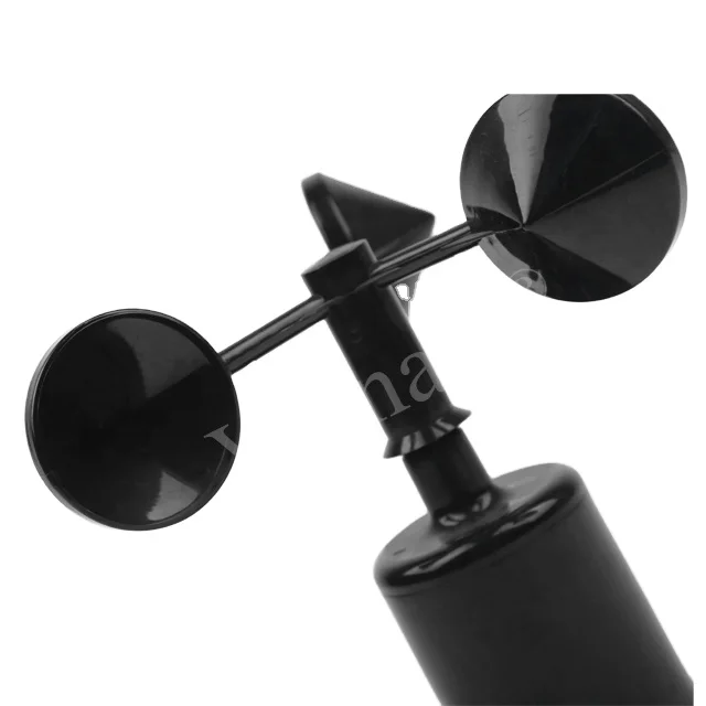 Veinasa-FS Crane Anemometer Carbon Fiber Material High Accuracy Wind Speed Sensor